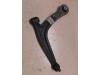 Front wishbone, left from a Fiat 500C (312) 1.2 69 2017