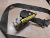 Front seatbelt, left from a Fiat Punto II (188) 1.4 16V 2005