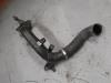 Turbo hose from a Volkswagen Golf VII (AUA) 2.0 R 4Motion 16V 2017