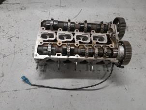 Usagé Tête de cylindre Alfa Romeo 147 (937) 1.6 Twin Spark Veloce 16V Prix € 245,00 Règlement à la marge proposé par A.T.S. van de Wiel