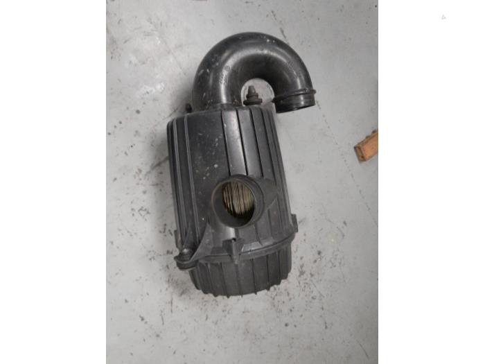 Gebrauchte Luftfiltergehäuse Fiat Ducato (250) 2.3 D 130 Multijet Minibus Extralongo Preis € 85,00 Margenregelung angeboten von A.T.S. van de Wiel