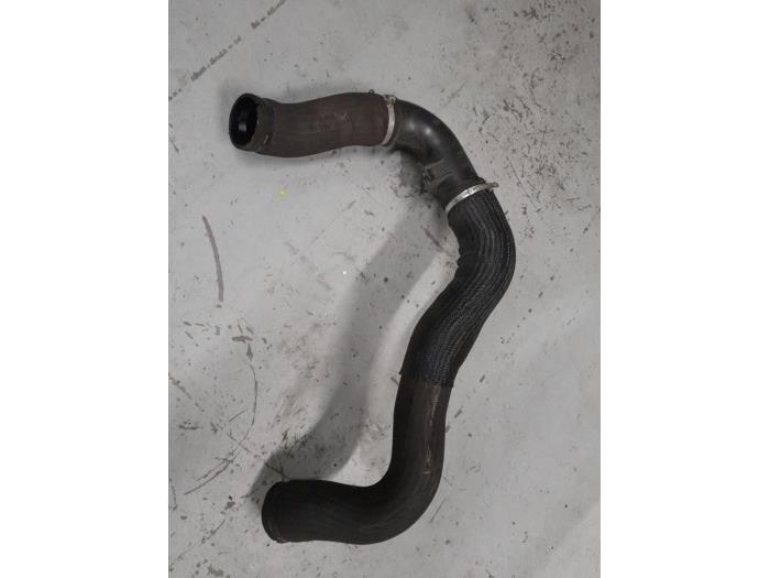 Gebrauchte Turboschlauch Fiat Ducato (250) 2.3 D 130 Multijet Minibus Extralongo Preis € 65,00 Margenregelung angeboten von A.T.S. van de Wiel