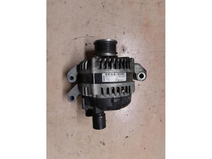 Begagnade Dynamo Alfa Romeo Giulietta (940) 1.75 TBI 16V QV Pris € 190,00 Marginaltabell erbjuds av A.T.S. van de Wiel