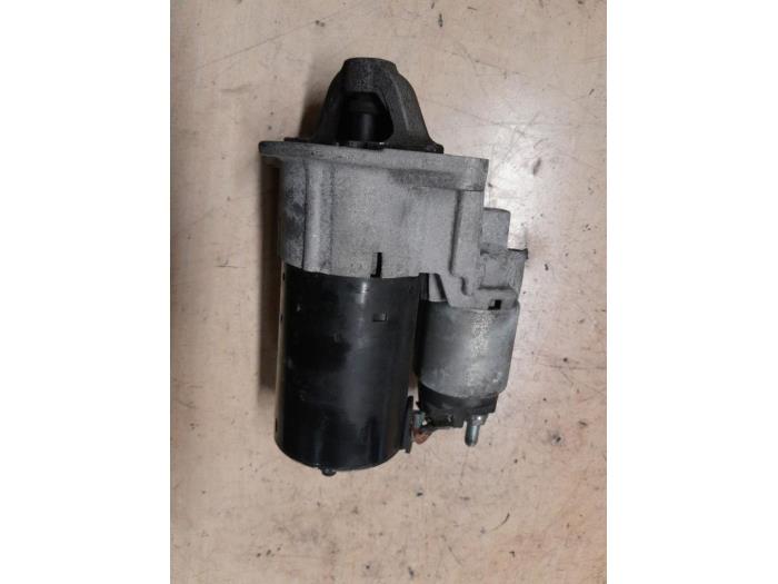 Gebrauchte Anlasser Alfa Romeo Giulietta (940) 1.75 TBI 16V QV Preis € 50,00 Margenregelung angeboten von A.T.S. van de Wiel