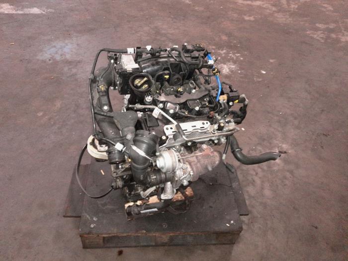 Engines with engine code 312A5000 stock | ProxyParts.com