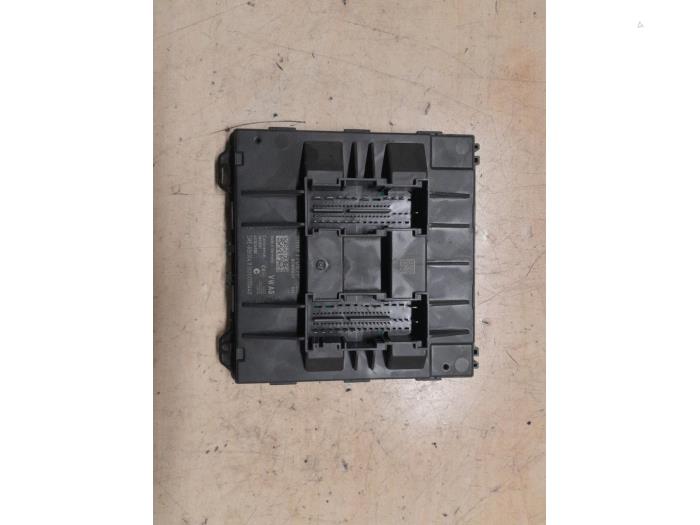 Comfort Module from a Volkswagen Polo V (6R) 1.2 TSI 2013