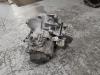 Gearbox from a Fiat 500 (312) 0.9 TwinAir 60 2017