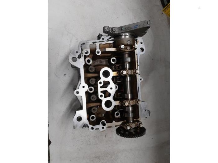 Begagnade Topplock Fiat 500 (312) 0.9 TwinAir 60 Pris € 225,00 Marginaltabell erbjuds av A.T.S. van de Wiel