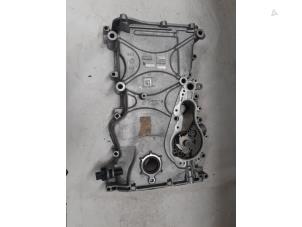 Used Timing cover Fiat 500 (312) 0.9 TwinAir 60 Price € 55,00 Margin scheme offered by A.T.S. van de Wiel