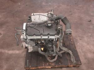 Used Engine Volkswagen Caddy III (2KA,2KH,2CA,2CH) 2.0 SDI Price € 575,00 Margin scheme offered by A.T.S. van de Wiel