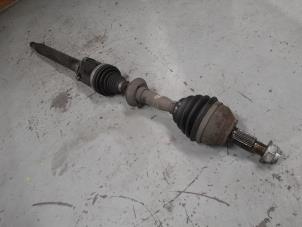 Used Front drive shaft, right Alfa Romeo 159 (939AX) 2.2 JTS 16V Price € 165,00 Margin scheme offered by A.T.S. van de Wiel