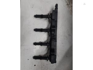 Used Ignition coil Alfa Romeo 159 (939AX) 2.2 JTS 16V Price € 75,00 Margin scheme offered by A.T.S. van de Wiel