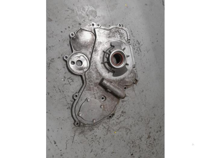 Gebrauchte Ölpumpe Alfa Romeo 159 (939AX) 2.2 JTS 16V Preis € 175,00 Margenregelung angeboten von A.T.S. van de Wiel