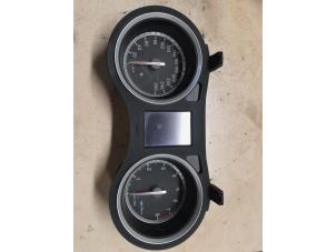 Used Odometer KM Alfa Romeo 159 (939AX) 2.2 JTS 16V Price € 95,00 Margin scheme offered by A.T.S. van de Wiel