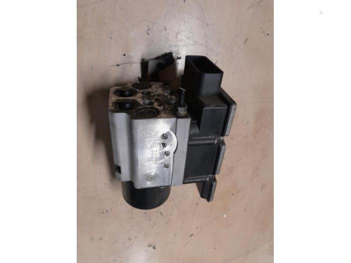 Gebrauchte ABS Pumpe Alfa Romeo 159 (939AX) 2.2 JTS 16V Preis € 110,00 Margenregelung angeboten von A.T.S. van de Wiel