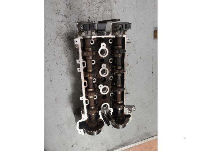 Begagnade Topplock Alfa Romeo 159 (939AX) 1.9 JTS 16V Pris € 175,00 Marginaltabell erbjuds av A.T.S. van de Wiel