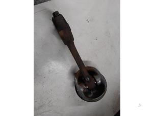 Piston d'un Alfa Romeo 159 (939AX) 1.9 JTS 16V 2007