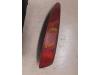 Taillight, left from a Alfa Romeo GT (937), 2003 / 2010 2.0 JTS 16V, Compartment, 2-dr, Petrol, 1.970cc, 122kW (166pk), FWD, 937A1000, 2003-11 / 2010-09, 937CXH11; 937CXH1A 2004