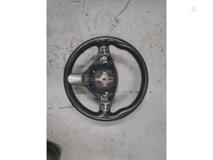 Used Steering wheel Alfa Romeo GT (937) 2.0 JTS 16V Price € 65,00 Margin scheme offered by A.T.S. van de Wiel