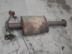 Used Exhaust middle silencer Alfa Romeo GT (937) 2.0 JTS 16V Price € 65,00 Margin scheme offered by A.T.S. van de Wiel