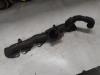 Exhaust manifold from a Alfa Romeo Brera (939), 2006 / 2011 2.4 JTDM 20V, Compartment, 2-dr, Diesel, 2.387cc, 147kW (200pk), FWD, 939A3000; EURO4, 2006-01 / 2011-03, 939DXD1 2007