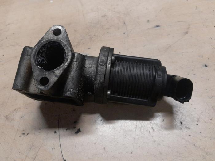 Gebrauchte AGR Ventil Alfa Romeo Brera (939) 2.4 JTDM 20V Preis € 45,00 Margenregelung angeboten von A.T.S. van de Wiel