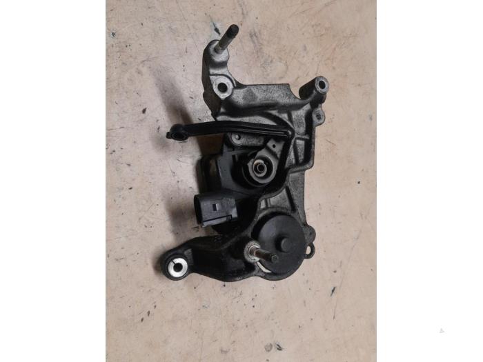 Begagnade Vortexventilmotor Alfa Romeo Brera (939) 2.4 JTDM 20V Pris € 55,00 Marginaltabell erbjuds av A.T.S. van de Wiel