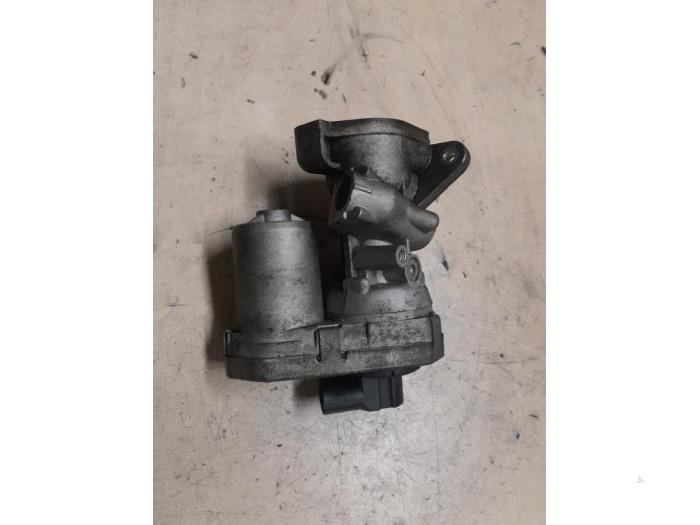 Gebrauchte AGR Ventil Peugeot Boxer (U9) 2.2 HDi 120 Euro 4 Preis € 65,00 Margenregelung angeboten von A.T.S. van de Wiel