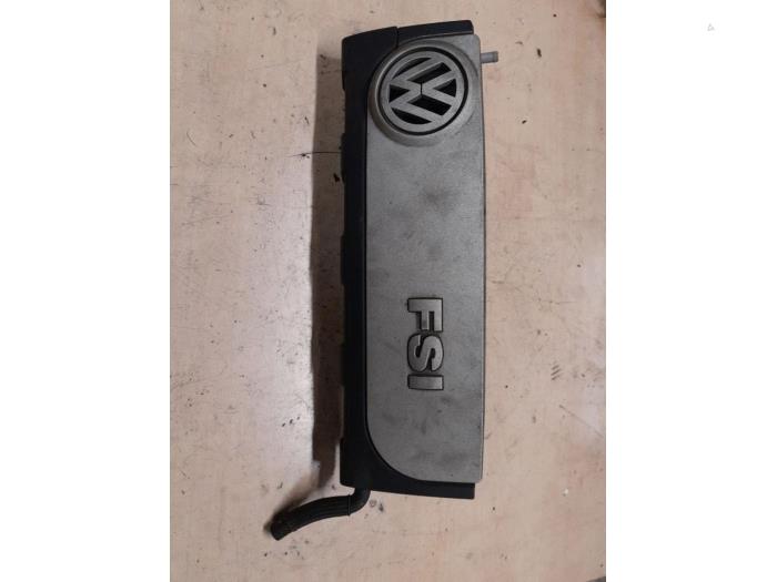 Gebrauchte Ventildeckel Volkswagen Golf Plus (5M1/1KP) 2.0 FSI 16V Preis € 45,00 Margenregelung angeboten von A.T.S. van de Wiel
