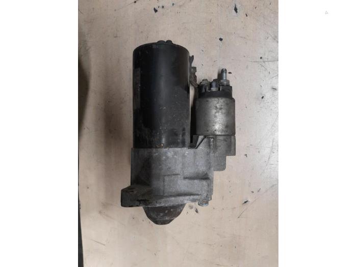 Gebrauchte Anlasser Fiat Ducato (250) 2.3 D 120 Multijet Preis € 65,00 Margenregelung angeboten von A.T.S. van de Wiel