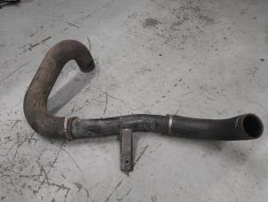 Used Turbo hose Fiat Ducato (250) 2.3 D 120 Multijet Price € 95,00 Margin scheme offered by A.T.S. van de Wiel