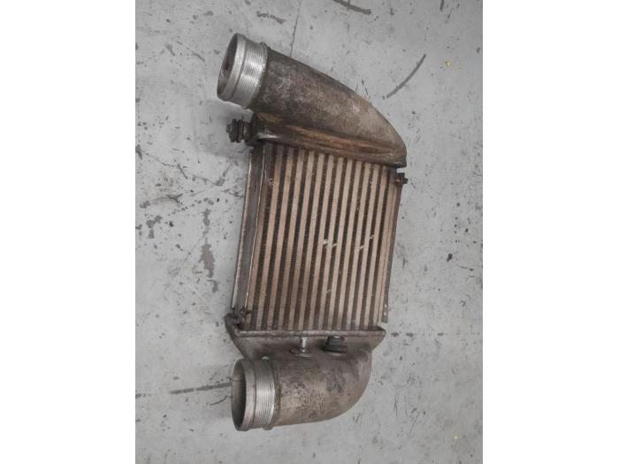 Usados Intercooler Audi RS 6 Avant (C5) RS6 4.2 V8 40V Biturbo Precio € 175,00 Norma de margen ofrecido por A.T.S. van de Wiel