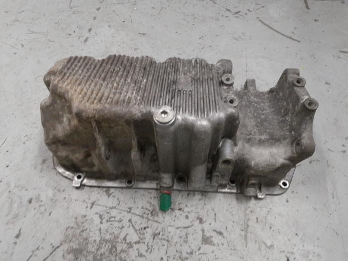 Gebrauchte Ölwanne Alfa Romeo 147 (937) 1.9 JTD 115 Preis € 85,00 Margenregelung angeboten von A.T.S. van de Wiel