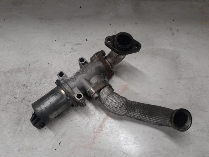 Gebrauchte AGR Ventil Alfa Romeo 147 (937) 1.9 JTD 115 Preis € 35,00 Margenregelung angeboten von A.T.S. van de Wiel