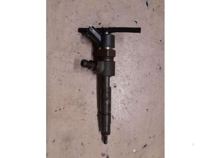 Usagé Injecteurs Alfa Romeo 147 (937) 1.9 JTD 115 Prix € 65,00 Règlement à la marge proposé par A.T.S. van de Wiel