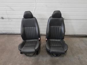 Used Set of upholstery (complete) Alfa Romeo 147 (937) 1.9 JTD 115 Price € 165,00 Margin scheme offered by A.T.S. van de Wiel