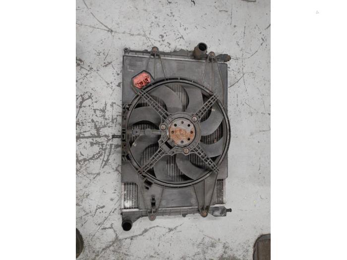 Begagnade Front Alfa Romeo 147 (937) 1.9 JTD 115 Pris € 95,00 Marginaltabell erbjuds av A.T.S. van de Wiel