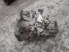 Gearbox from a Fiat Punto II (188) 1.4 16V 2004