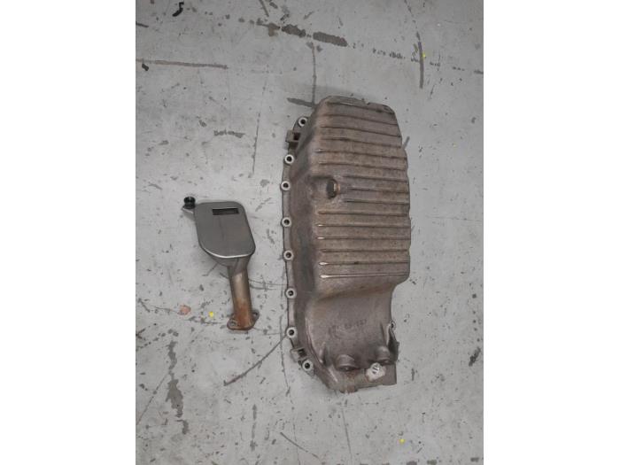 Gebrauchte Ölwanne Alfa Romeo MiTo (955) 1.4 16V Preis € 60,00 Margenregelung angeboten von A.T.S. van de Wiel