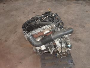 Used Engine Mercedes Sprinter 3,5t (906.63) 314 CDI 16V Price € 4.950,00 Margin scheme offered by A.T.S. van de Wiel