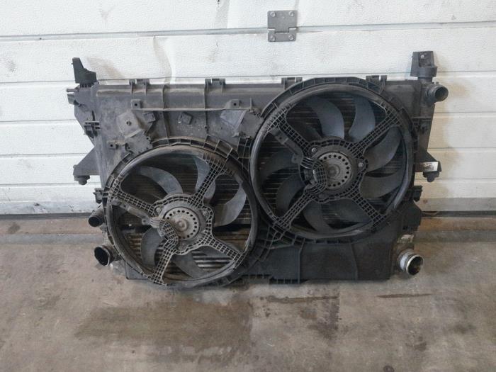 Używane Panel przedni Fiat Ducato (250) 2.2 D 100 Multijet Euro 4 Cena € 190,00 Procedura marży oferowane przez A.T.S. van de Wiel
