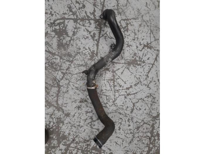 Gebrauchte Intercooler Rohr Fiat Fiorino (225) 1.3 JTD 16V Multijet Preis € 30,00 Margenregelung angeboten von A.T.S. van de Wiel