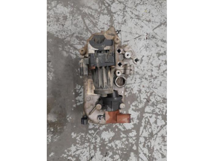 Gebrauchte AGR Ventil Fiat Fiorino (225) 1.3 JTD 16V Multijet Preis € 35,00 Margenregelung angeboten von A.T.S. van de Wiel