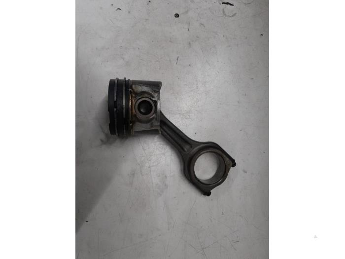 Usados Pistón Citroen Nemo (AA) 1.4 HDi 70 Precio € 50,00 Norma de margen ofrecido por A.T.S. van de Wiel