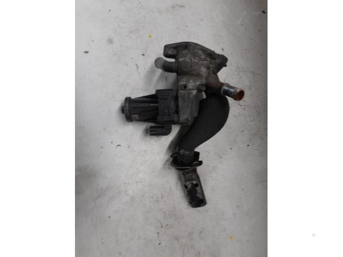 Gebrauchte AGR Ventil Citroen Jumper (U9) 2.2 HDi 130 Preis € 85,00 Margenregelung angeboten von A.T.S. van de Wiel