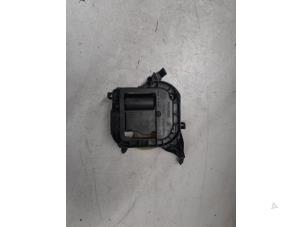 Usagé Clapet chauffage moteur Audi A1 Sportback (8XA/8XF) 1.2 TFSI Prix € 40,00 Règlement à la marge proposé par A.T.S. van de Wiel
