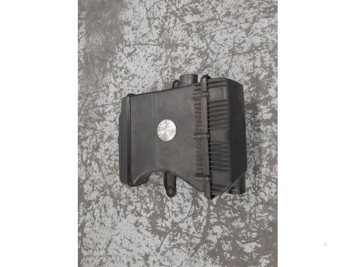 Gebrauchte Luftfiltergehäuse Alfa Romeo MiTo (955) 1.4 16V Preis € 125,00 Margenregelung angeboten von A.T.S. van de Wiel
