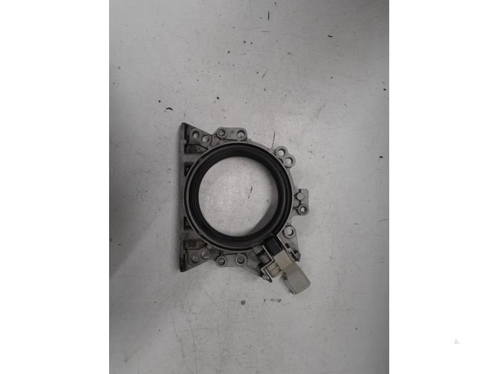 Begagnade Vevaxelsensor Volkswagen Polo V (6R) 1.2 TSI Pris € 30,00 Marginaltabell erbjuds av A.T.S. van de Wiel