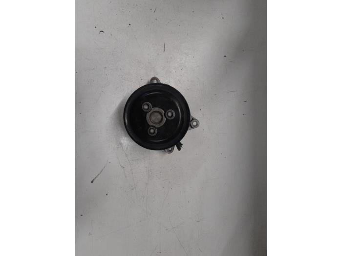 Usagé Pompe à eau Volkswagen Polo V (6R) 1.2 TSI Prix € 25,00 Règlement à la marge proposé par A.T.S. van de Wiel