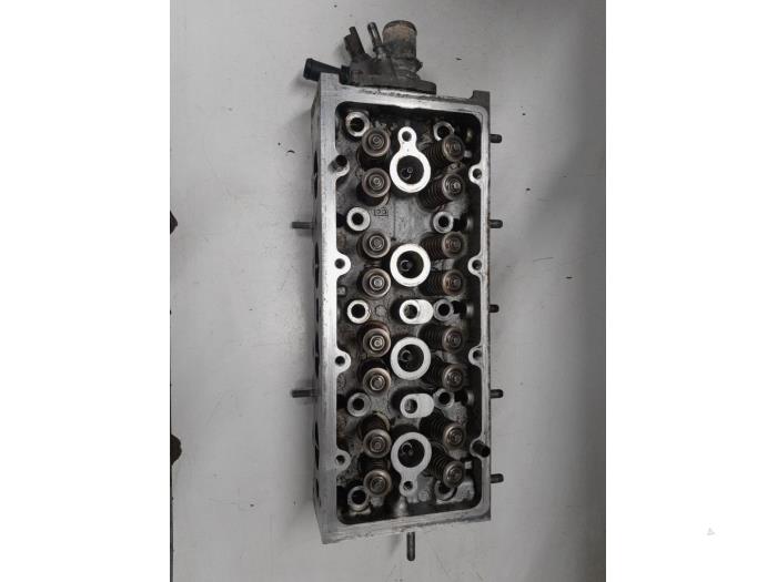 Usagé Culasse Alfa Romeo MiTo (955) 1.4 16V Prix € 175,00 Règlement à la marge proposé par A.T.S. van de Wiel